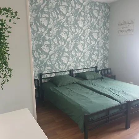 Le Refuge Lurcy-Lévis